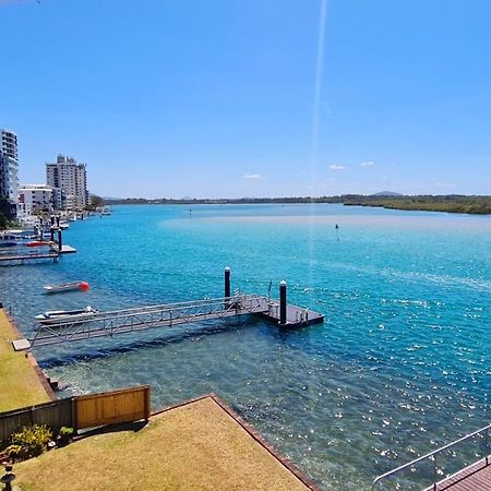 מרוצ'ידור Wharf Lodge River View Apartment מראה חיצוני תמונה