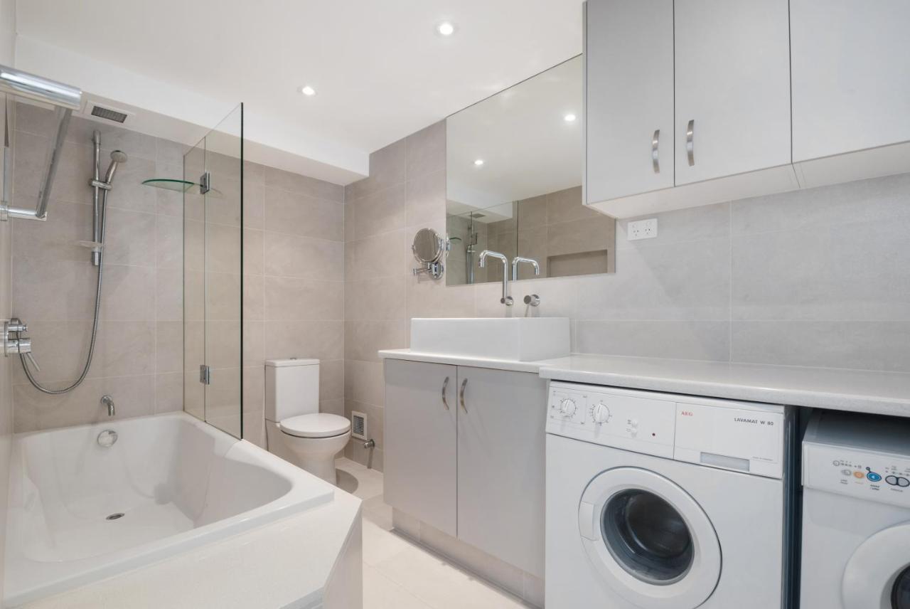 מרוצ'ידור Wharf Lodge River View Apartment מראה חיצוני תמונה