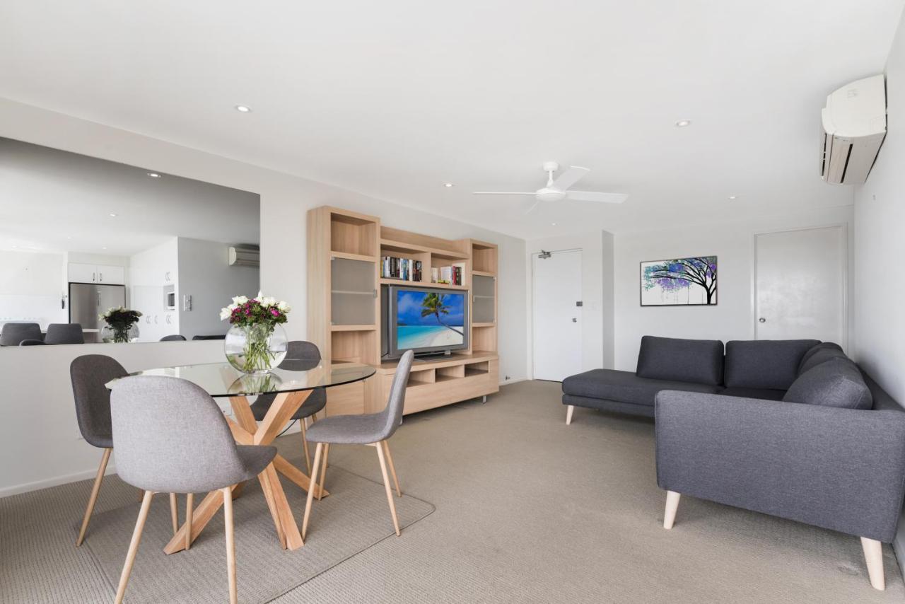 מרוצ'ידור Wharf Lodge River View Apartment מראה חיצוני תמונה